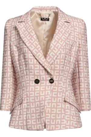 Elisabetta Franchi Blazers