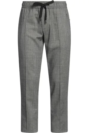Dolce & Gabbana DOLCE & GABBANA Pants