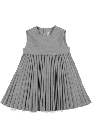 Il gufo Baby dresses