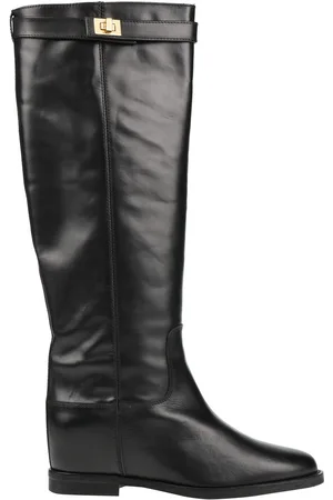 Via Roma Boots