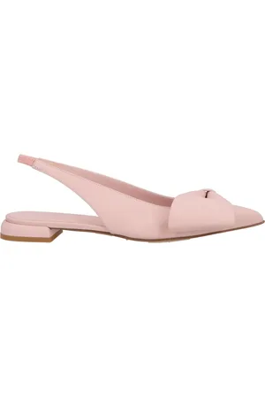 SERGIO LEVANTESI Ballet flats