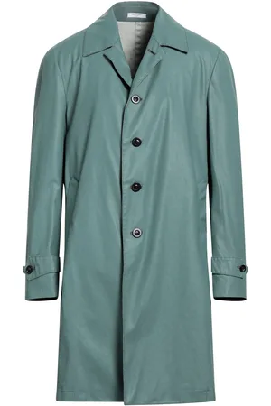 Boglioli Overcoats & Trench Coats