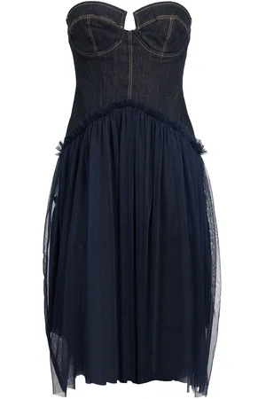 Dixie Mini dresses