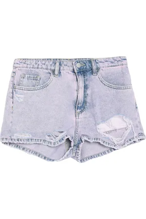 Icon Denim Denim shorts