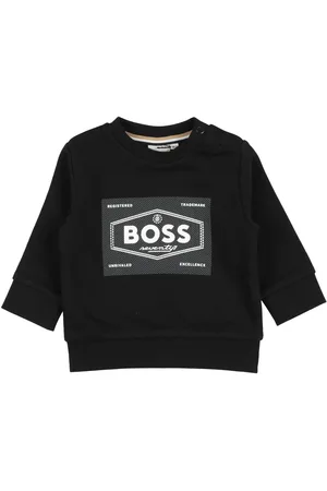 HUGO BOSS Sweatshirts