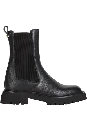 Salvatore Ferragamo Ankle boots