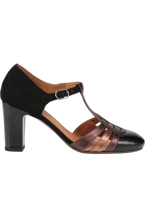 Chie Mihara Pumps
