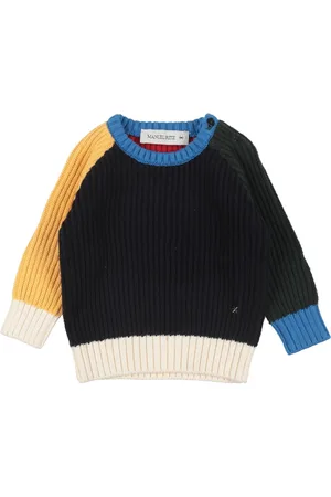 Manuel Ritz Sweaters