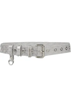 Missoni Belts