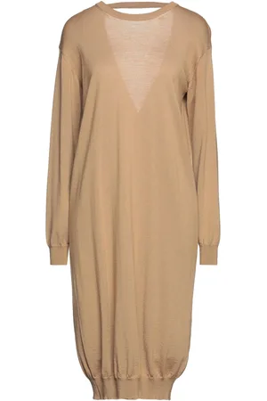 Roberto Collina Midi dresses