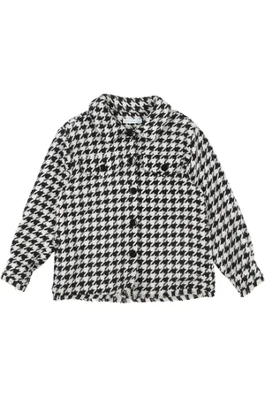 Abel & Lula Jackets