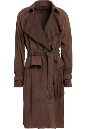 Emporio Armani Overcoats & Trench Coats