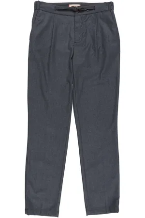 Baronio Pants