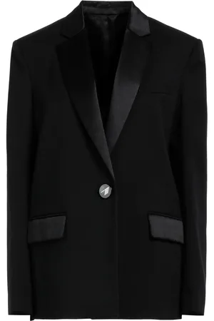 The Attico Blazers