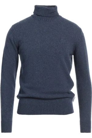 Berna Turtlenecks