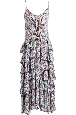 CONNOR & BLAKE Midi dresses