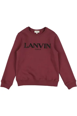 Lanvin Sweatshirts