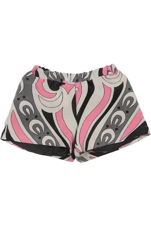 Puccini Shorts & Bermuda Shorts