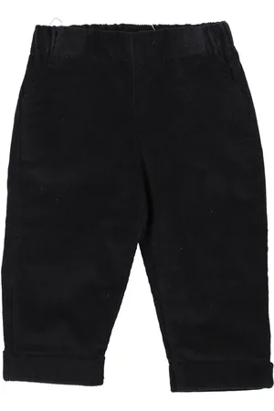 LA STUPENDERIA Pants