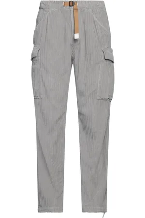 White Sand Pants
