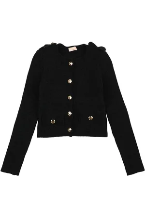 Elisabetta Franchi Cardigans