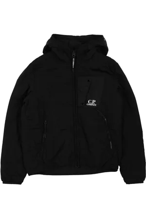 C.P. Company Jackets