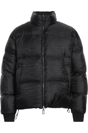 Emporio Armani Puffers
