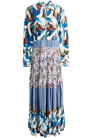 CONNOR & BLAKE Maxi dresses