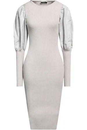 Elisabetta Franchi Midi dresses