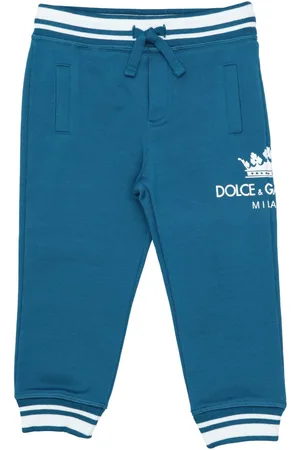 Dolce & Gabbana DOLCE & GABBANA Pants