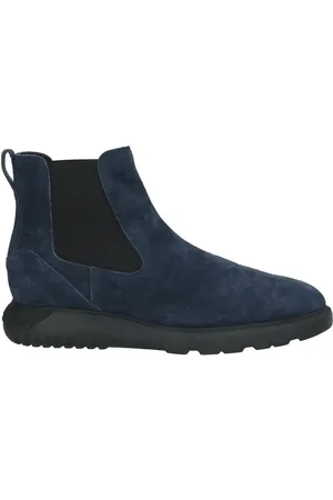 Hogan Ankle boots