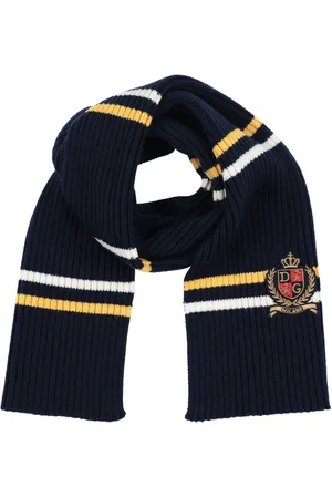 Dolce & Gabbana DOLCE & GABBANA Scarves