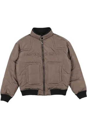 Emporio Armani Puffers