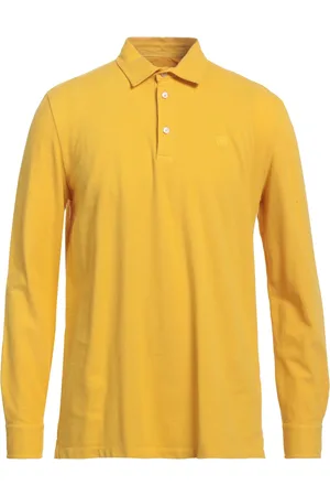 BALLANTYNE Polo shirts