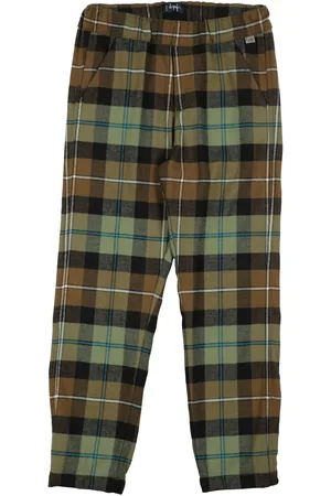 Il gufo Pants