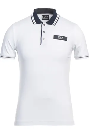EA7 Polo shirts