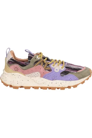 Flower Mountain Sneakers