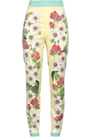 Dolce & Gabbana DOLCE & GABBANA Pants