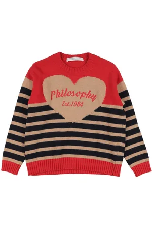 Serafini Sweaters