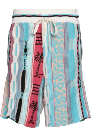 LANEUS Shorts & Bermuda Shorts