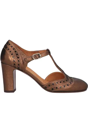 Chie Mihara Pumps