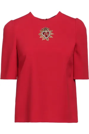 Dolce & Gabbana DOLCE & GABBANA Tops
