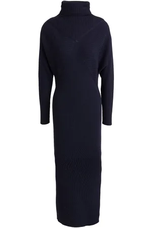 ERIKA CAVALLINI Midi dresses