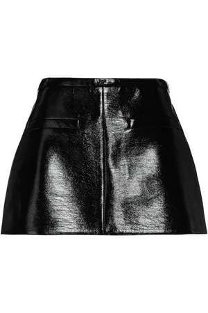 Courrèges Mini skirts