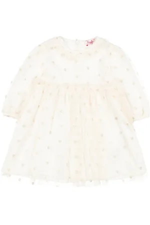 Il gufo Baby dresses