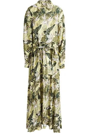 CONNOR & BLAKE Maxi dresses