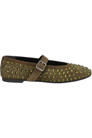 OVYE Ballet flats