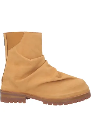 424 FOURTWOFOUR Ankle boots