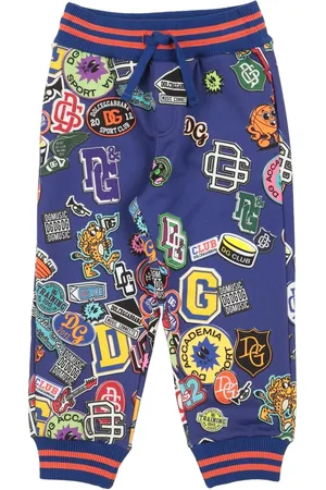 Dolce & Gabbana DOLCE & GABBANA Pants