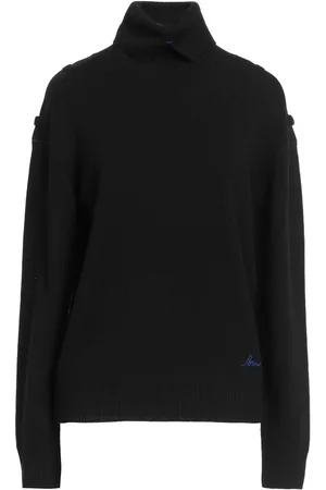 Burberry Turtlenecks